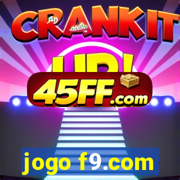 jogo f9.com
